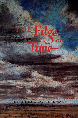 The Edge of Time: (Texas Tradition Series)