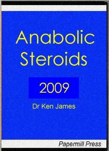 Anabolic Steroids