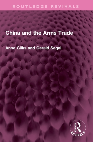China and the Arms Trade