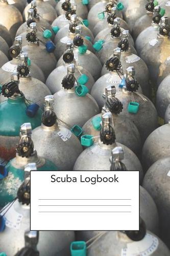 Scuba Logbook