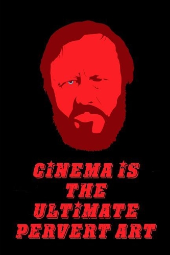 Slavoj Zizek Cinema is the Ultimate Pervert Art