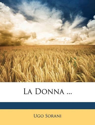 La Donna ...