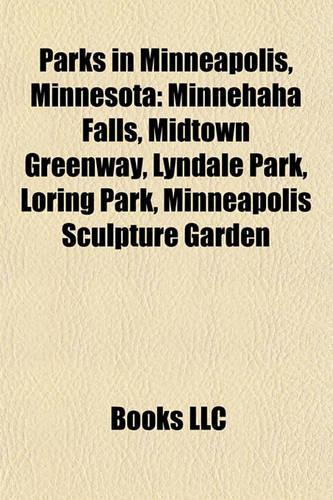 Parks in Minneapolis, Minnesota