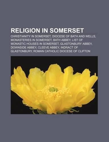 Religion in Somerset