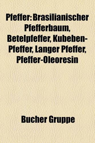 Pfeffer