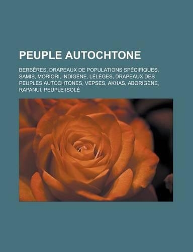 Peuple Autochtone
