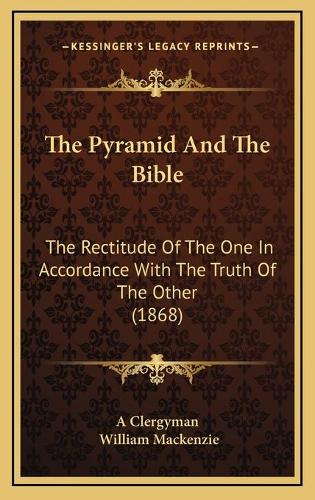 The Pyramid And The Bible