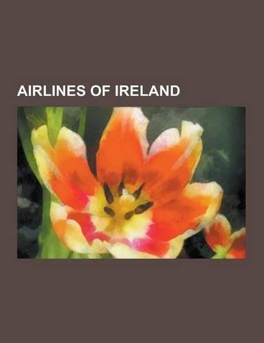 Airlines of Ireland
