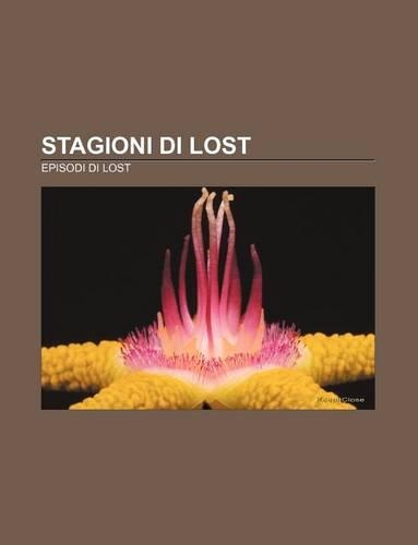 Stagioni Di Lost: Episodi Di Lost(Italian)