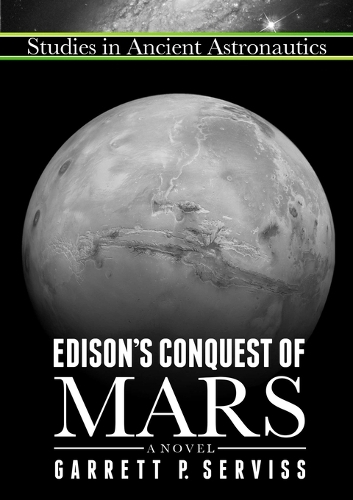 Edison's Conquest of Mars
