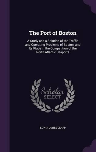 The Port of Boston