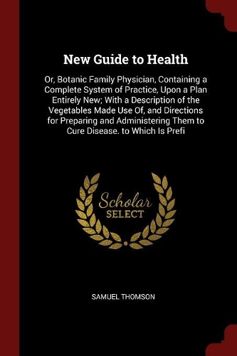 New Guide to Health