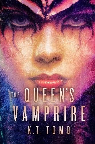 The Queen's Vampire
