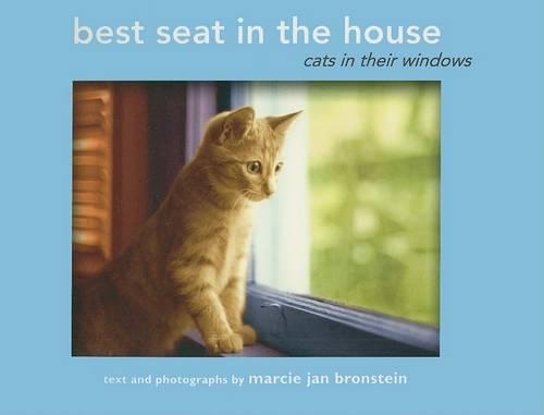 Best Seat in the House