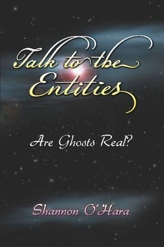 Talk To The Entities: (English)