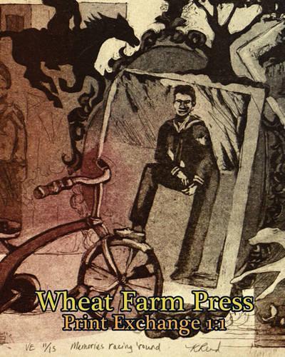 Wheat Farm Press Print Exchange 1: 1(English)