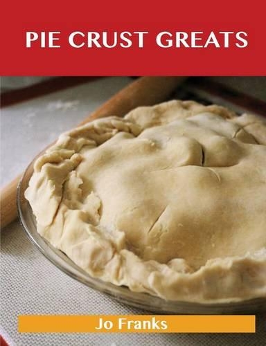 Pie Crust Greats