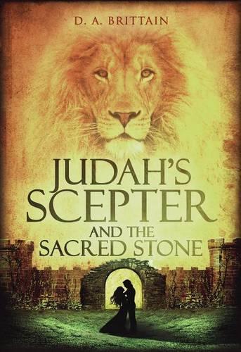Judah's Scepter and the Sacred Stone