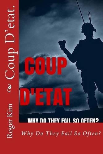 Coup d'Etat.