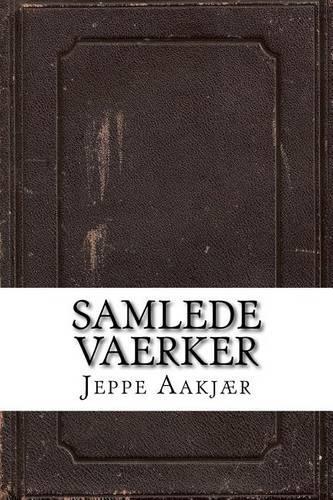 Samlede Vaerker