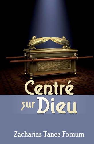 Centré Sur Dieu: (11 Hors-Série)