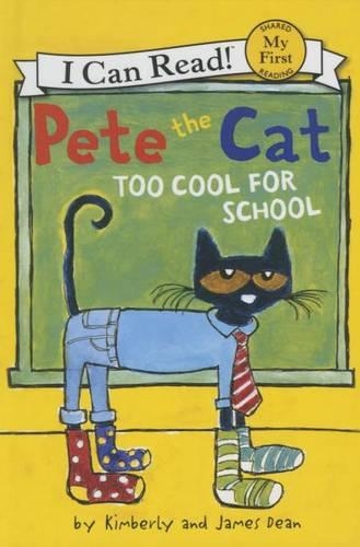 Pete the Cat