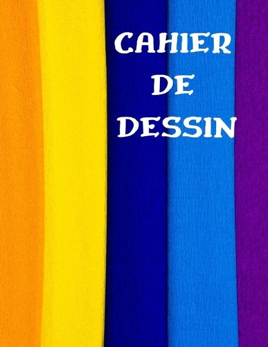 Cahier de Dessin