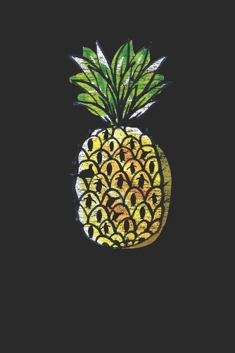 Penguin Pineapple
