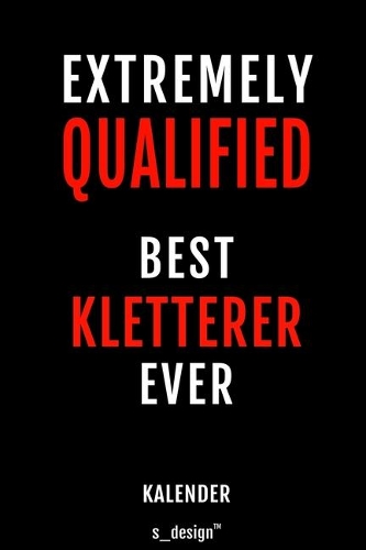 Kalender für Kletterer