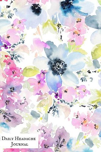 Daily Headache Journal