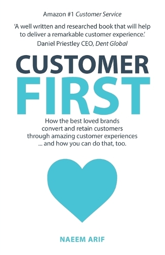 Customer First