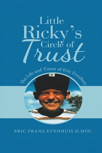 Little Ricky's Circle of Trust