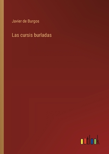 Las cursis burladas