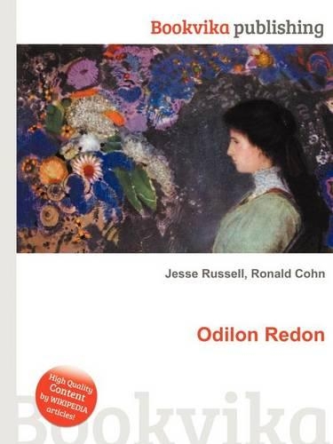 Odilon Redon: (English)