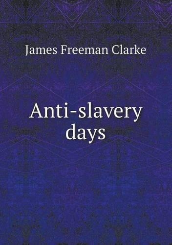 Anti-slavery days
