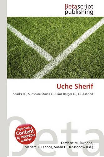 Uche Sherif