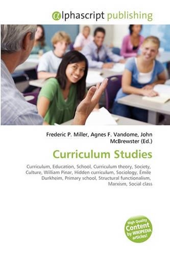 Curriculum Studies