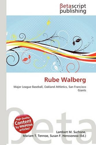 Rube Walberg