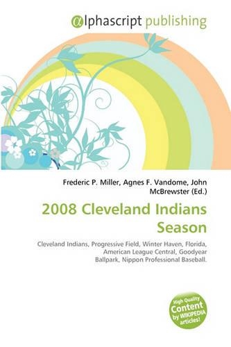 2008 Cleveland Indians Season