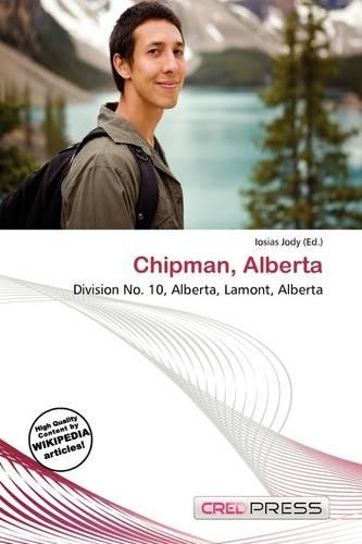 Chipman, Alberta: (English)