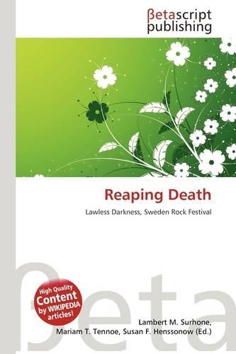 Reaping Death