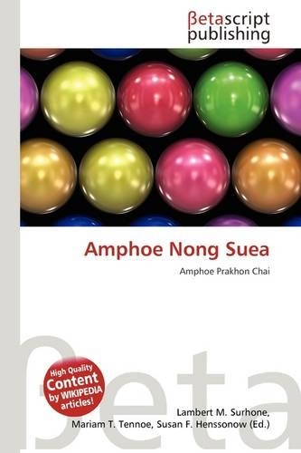 Amphoe Nong Suea: (German)