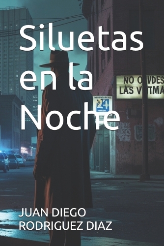 Siluetas en la Noche