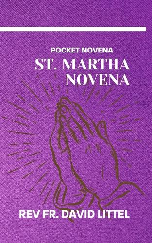 St. Martha Novena