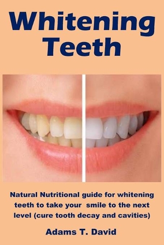 Whitening Teeth