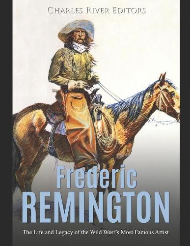 Frederic Remington