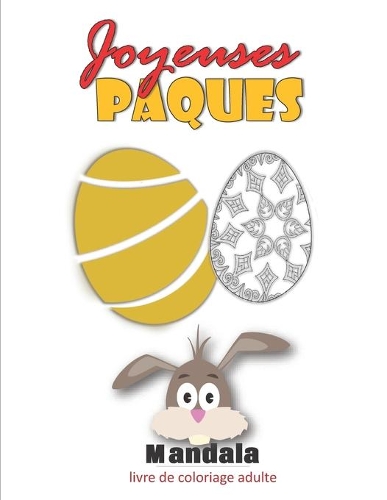Joyeuses Pâques