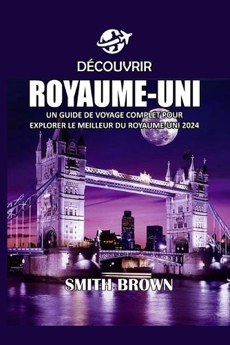 Découvrir Royaume-Uni