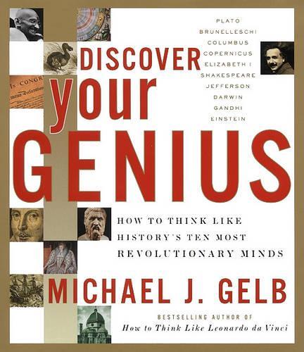Discover Your Genius