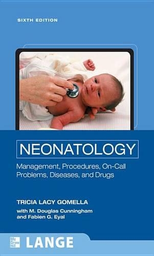 Neonatology